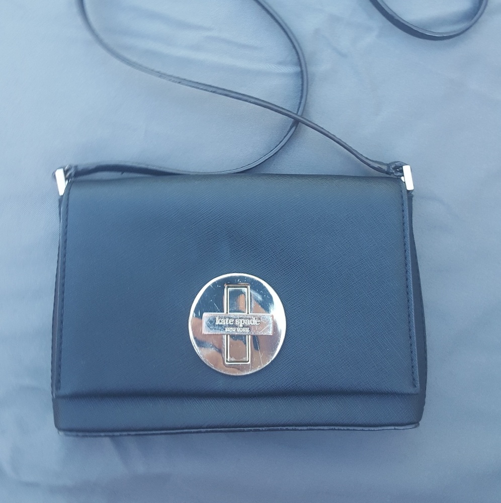 Kate Spade Mini Cross Body Bag